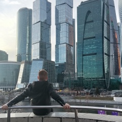 Кирилл Александрович