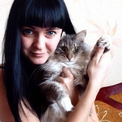 Эльвира Фатыхова, 25.10, Уфа