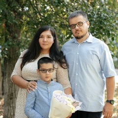 Мария Кузнецова, 20.11, Москва