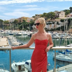 Аксинья Гапоненко, 15.03, Санкт-Петербург