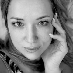 Людмила Егорова, 22.03, Санкт-Петербург