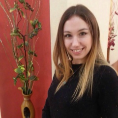 Наталья Гавришко, 17.05