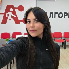 Яна Темникова, 02.06.1999, Москва