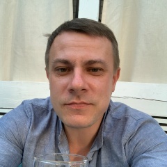 Виталий Науменко, 26.08, Пермь