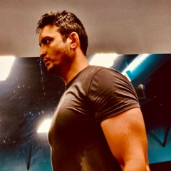 Murad Chary, 22.05, Houston