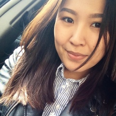 Айдана Абдуалиева, 28.05.1996