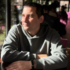 Павел Ковалёв, 11.12.1986, Тюмень