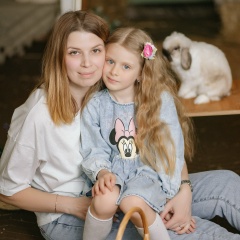 Людмила Пиняева, 15.10.1987, Тюмень