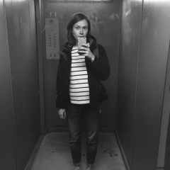 Дарина , 15.12, Москва