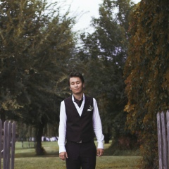 Дамир Касенов, 02.06, Алматы