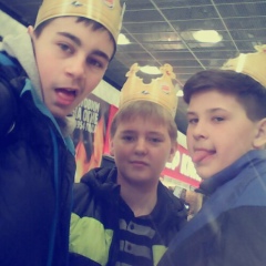 Владислав Соколов, 01.04.2003, Нижний Тагил