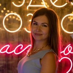 Алина Никульченко