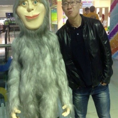 Aleksandr Kim, 28.03.1987, Южно-Сахалинск