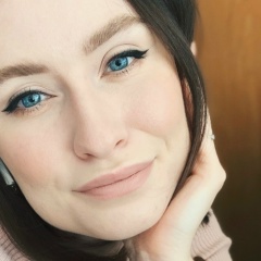 Оксана Ерофеева, 30.09.1993, Москва