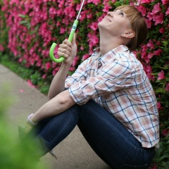 Валерия Дробышева, 11.02.1984, Хабаровск