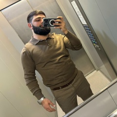 Асиф Насиров, 01.12, Москва