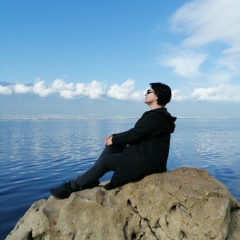 Марина Куроедова, 10.08, Благовещенск