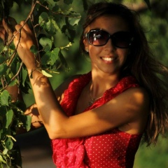 Juliya Bulanova, 22.09.1991, Москва