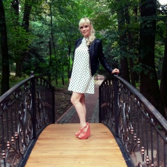 Сашенька Полищук, 08.08, Киев