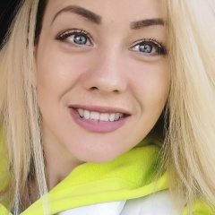 Кристина Усольцева, 13.04, Новосибирск