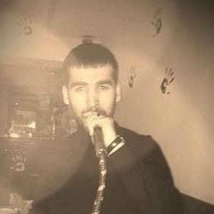 Рофежонов Дима, Москва