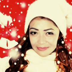 Мираида Акунжанова, 18.01.1990, Москва