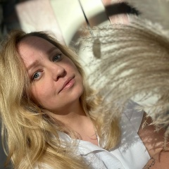 Вера Гишян, 22.05.1989, Санкт-Петербург