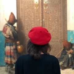 Anastasia Radko, 13.11