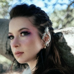 Элла Ананьева, 17.09, Santa Clara