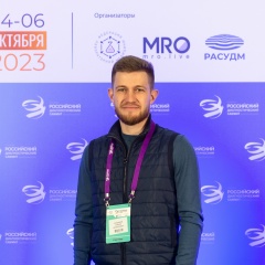 Кирилл Богданов, 12.10, Самара