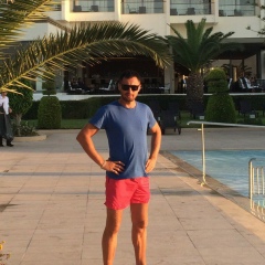 Паша Шаянович, 06.04.1987, Минск