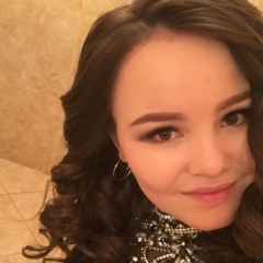 Макося Суюндыкова, 02.05.1996, Кокшетау