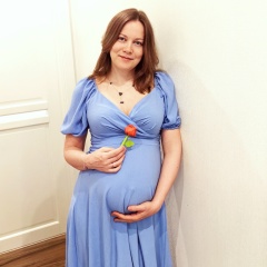 Наталья Киселева, 24.10.1986, Новосибирск