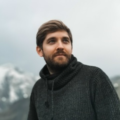 Valentin Aleksandrov, 01.09.1993, Москва