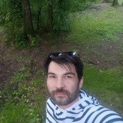 Алексей Дюба, 23.06, Железногорск