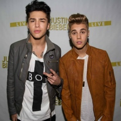 Justin Bieber, 01.03.1994, Atlanta