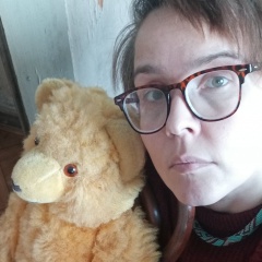 Надежда Демкина, 22.06, Санкт-Петербург