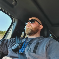 Евгений Цибульский, Flensburg