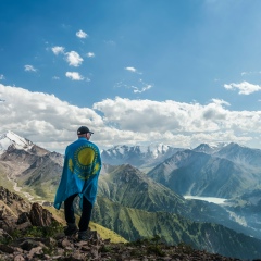 Александр Фризен, 18.11.1984, Алматы