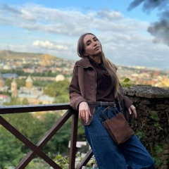 Анна Вокан, 04.05