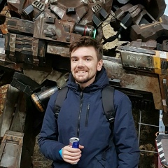 Иван Павлович, 11.12.1993, Харьков