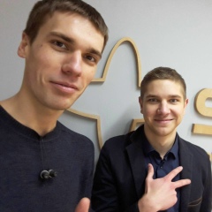 Дмитрий Шавлюгин, 25.08