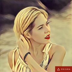 Julia Konnova, 06.03, Москва