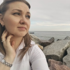 Светлана Владимирова, 27.03.1987, Калининград