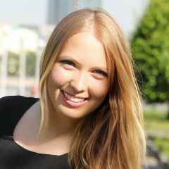 Екатерина Рогозина, 04.12.1990, Екатеринбург