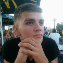 Артем Сирокваша, 21.08, Киев