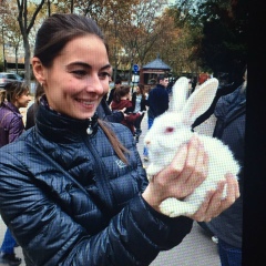 Алла Малахова, 05.12, Санкт-Петербург