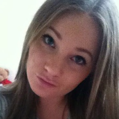 Елизавета Орешкова, 07.06, Санкт-Петербург