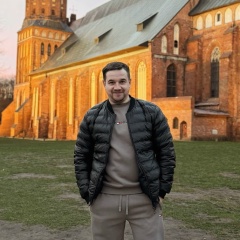 Денис Муравьев, 21.08.1987, Москва