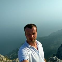 Антон Сусличенко, 06.06.1990, Санкт-Петербург